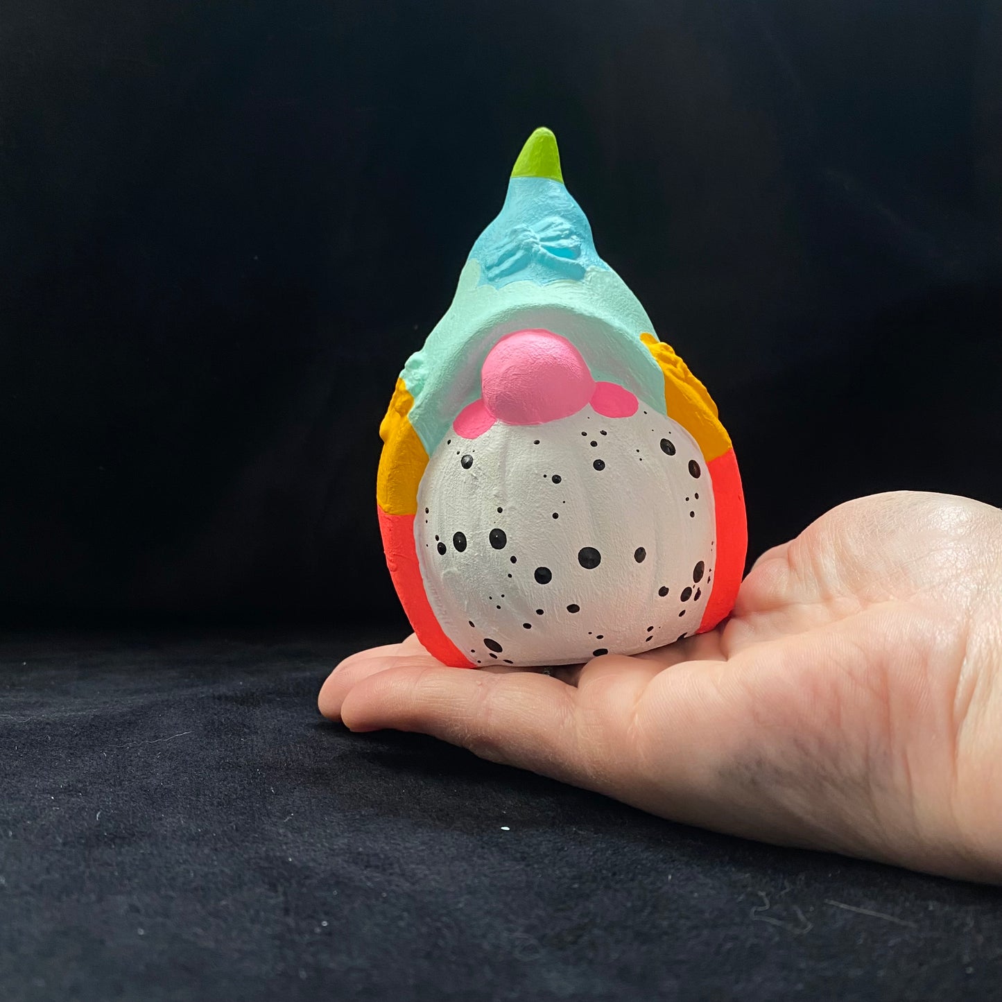 Tomte Gnome Winter Wonderland