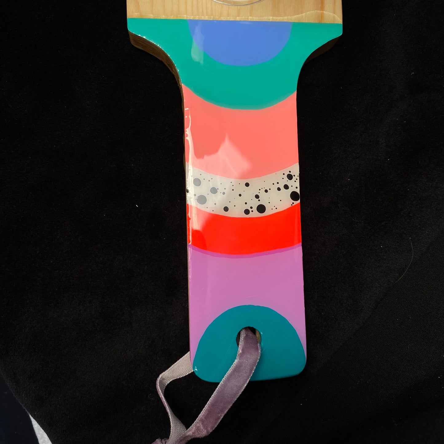 Flight Paddle Bauhaus Glasses Sold Separately