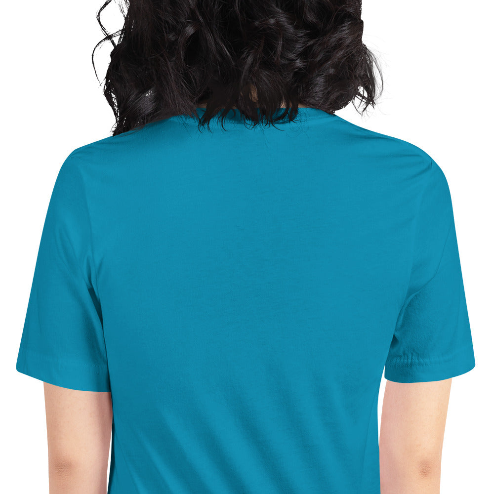 T-shirt Adult Unisex Due To Personal Reasons