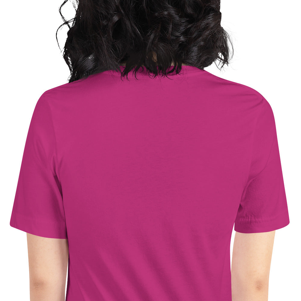 T-shirt Adult Unisex Due To Personal Reasons