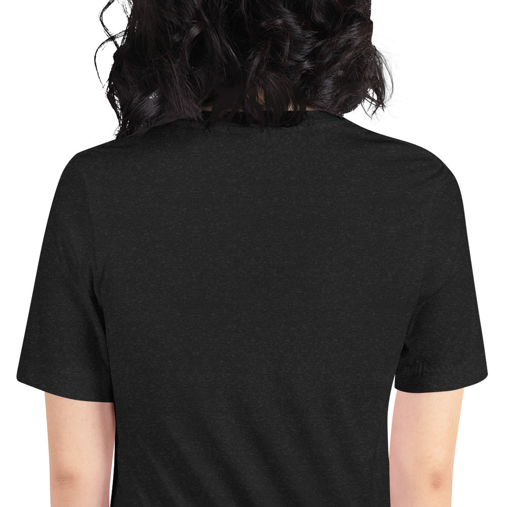 T-shirt Adult Unisex Due To Personal Reasons