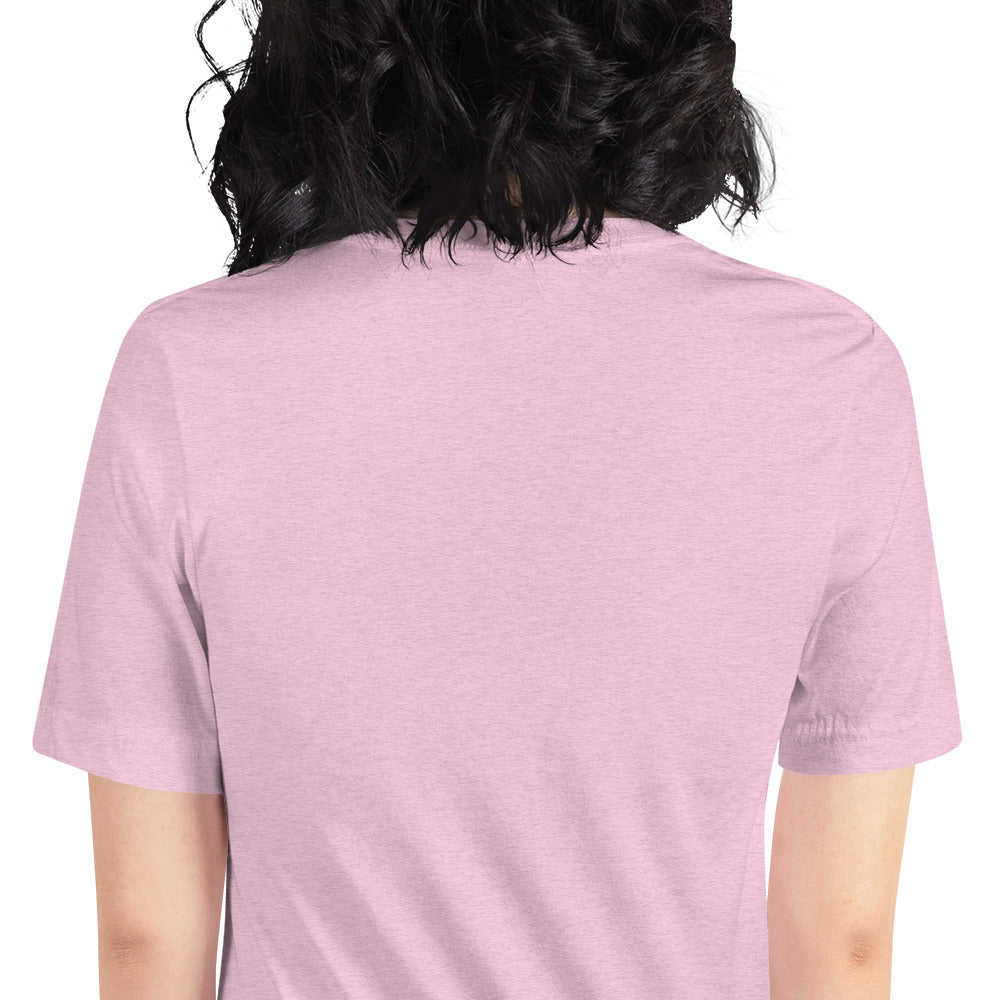 T-shirt Adult Unisex Due To Personal Reasons