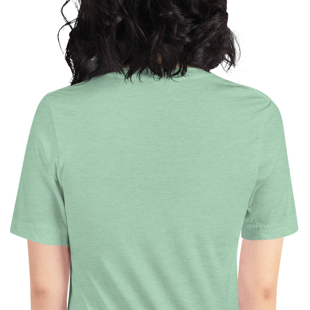 T-shirt Adult Unisex Due To Personal Reasons