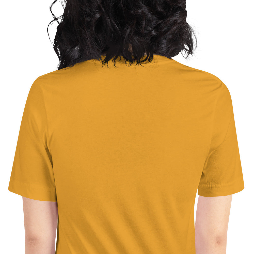T-shirt Adult Unisex Due To Personal Reasons
