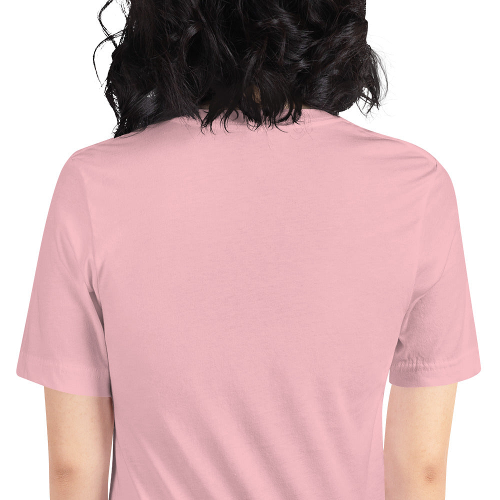 T-shirt Adult Unisex Due To Personal Reasons