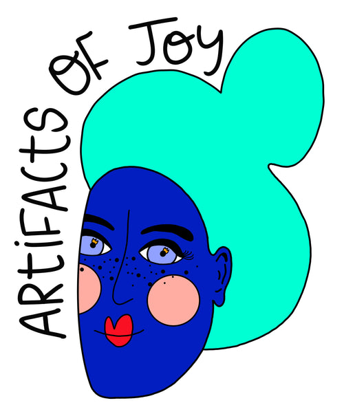 Artifacts of Joy
