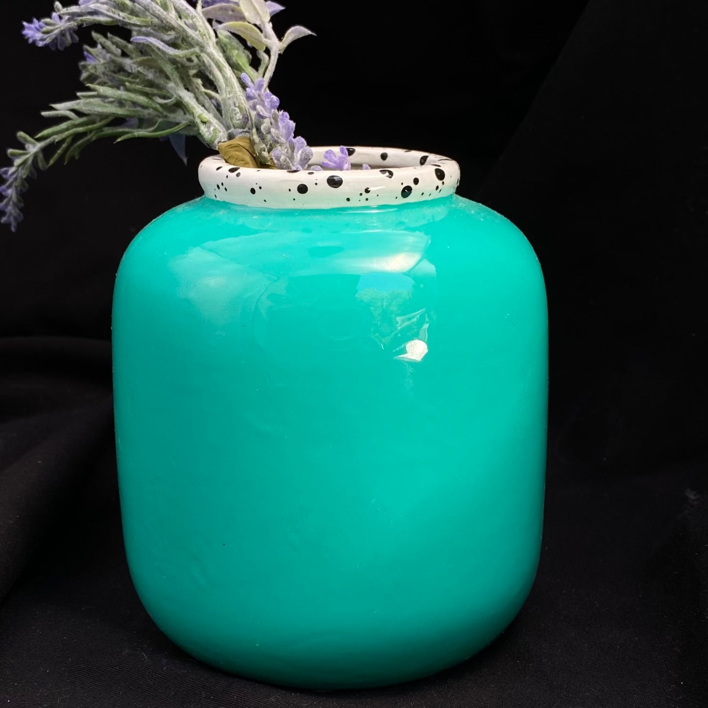 Modern Artifact Vulgar Vase Twat