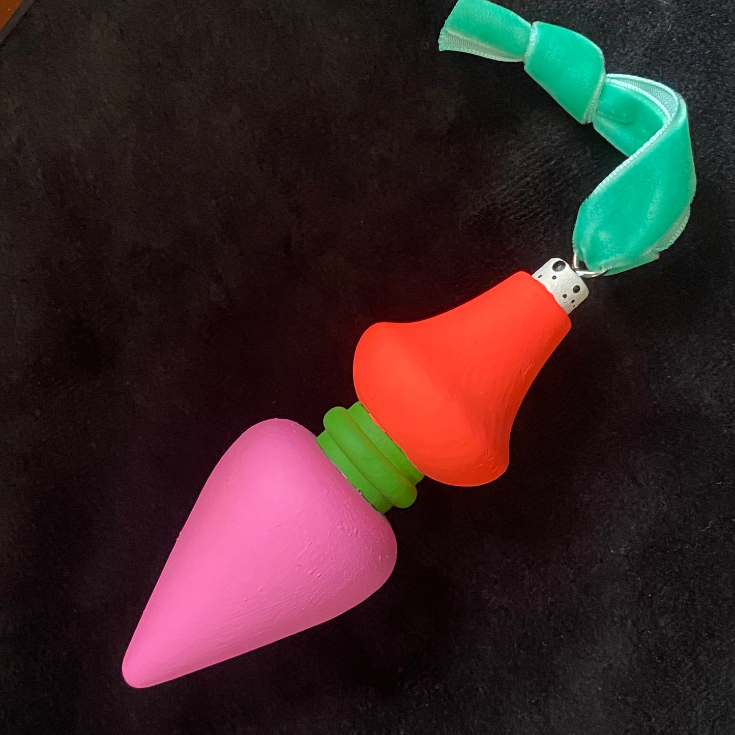 Ornament Limited Edition Holiday Artifact Tropical Holiday