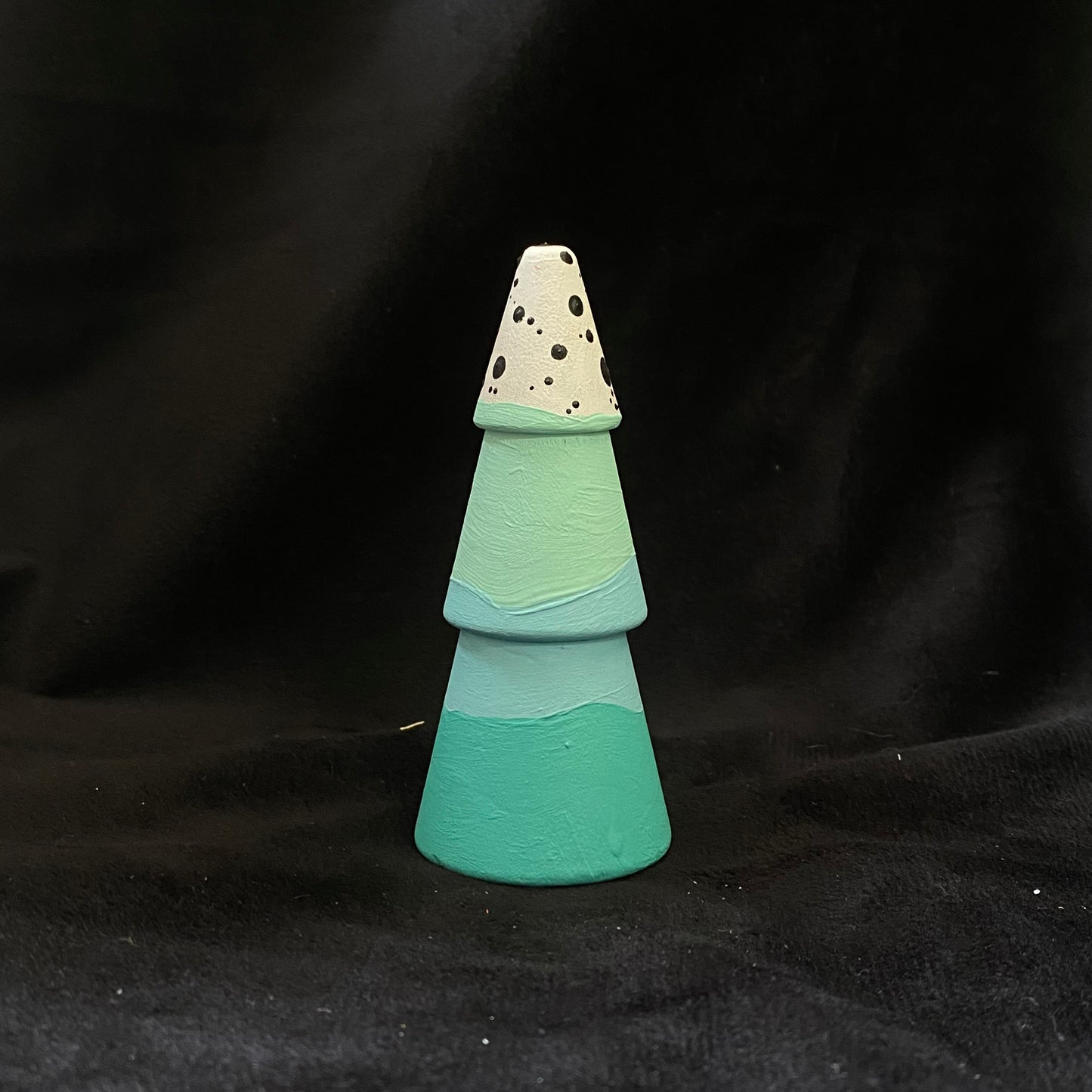 Tree Modern Artifact Winter Holiday Gay Pride