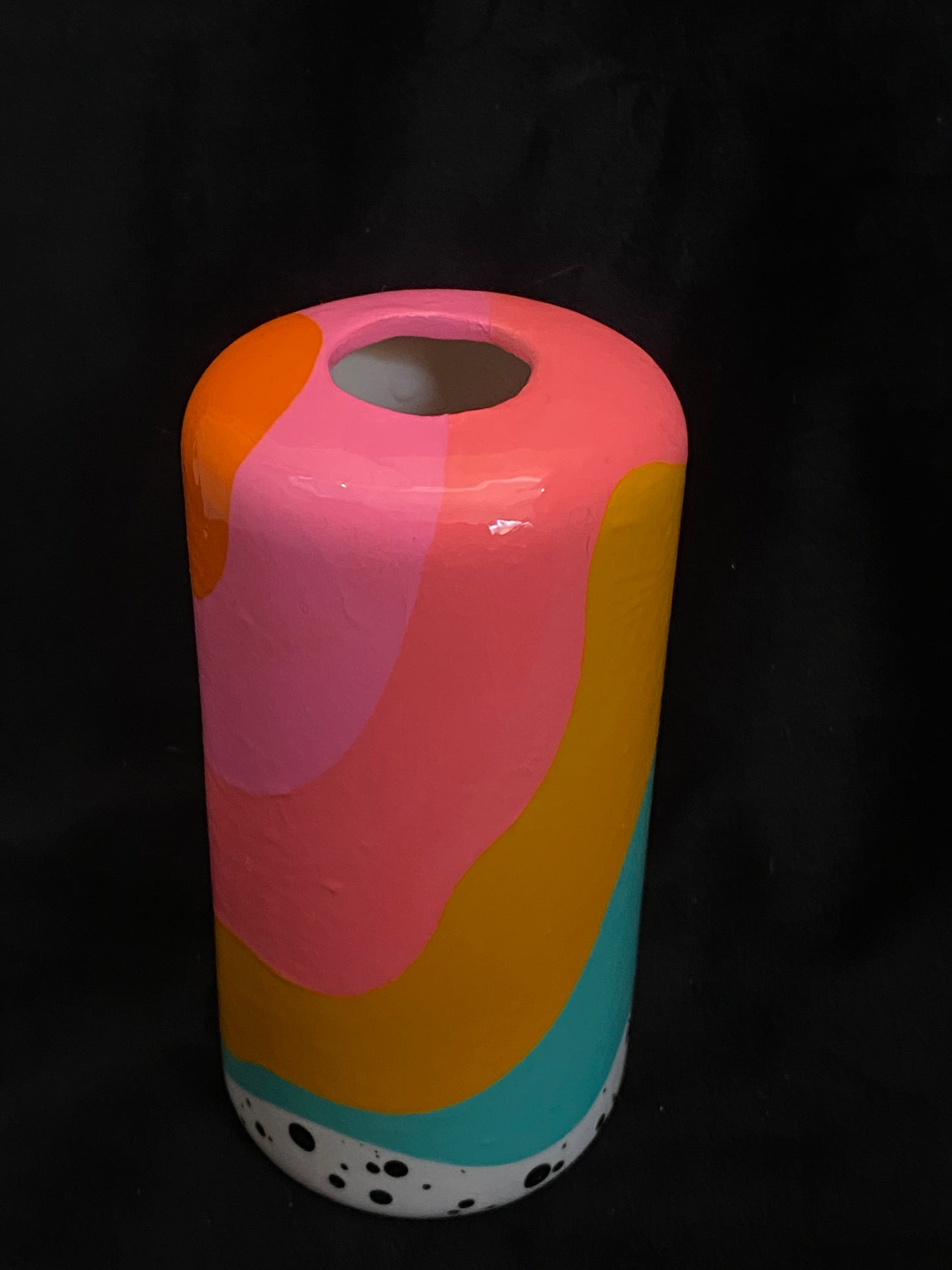 Modern Artifact Sweet Lil' Vase