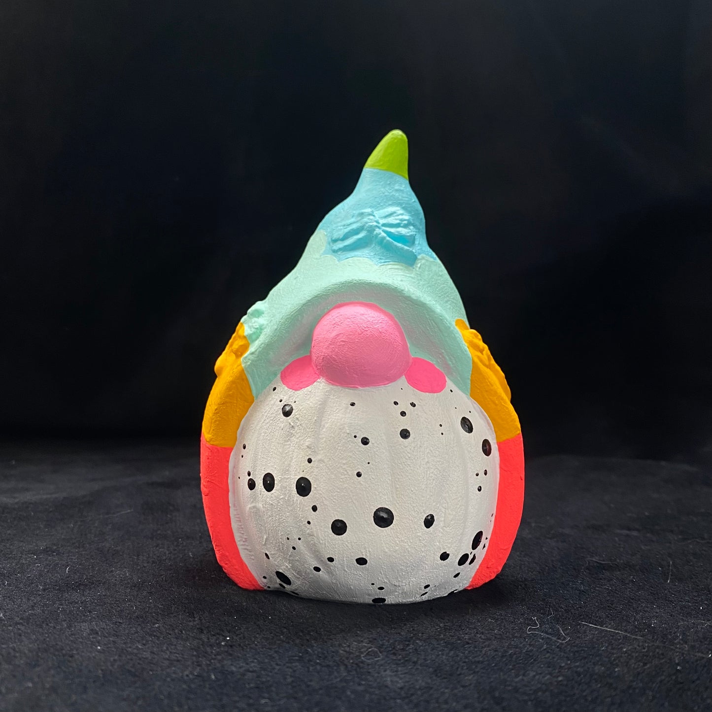 Tomte Gnome Winter Wonderland