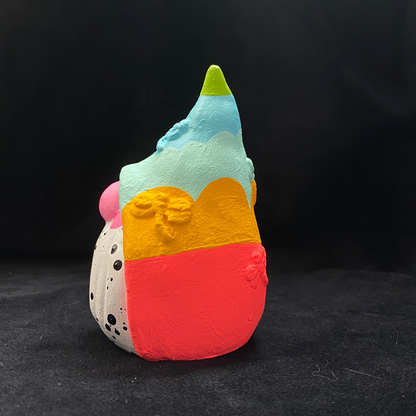 Tomte Gnome Winter Wonderland