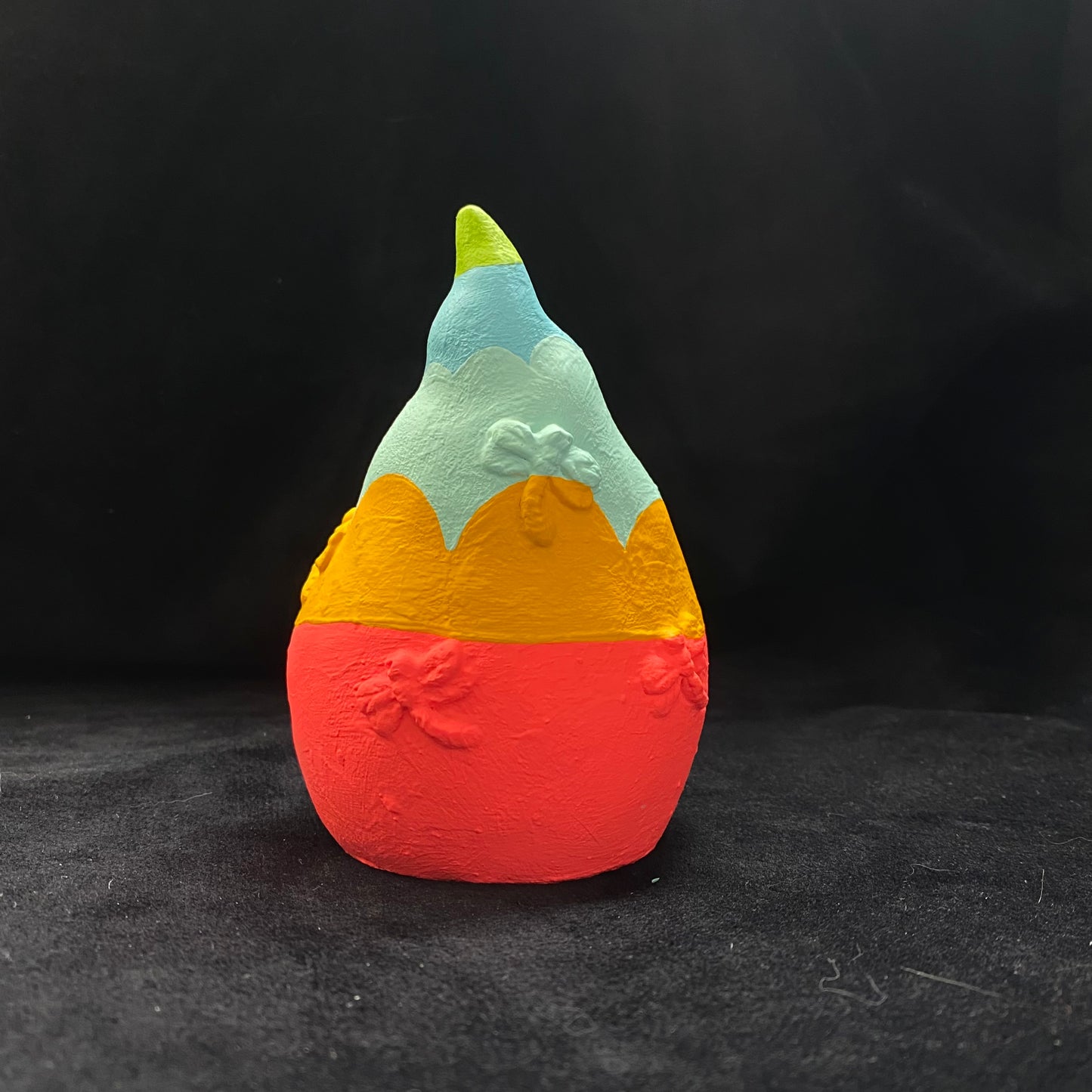 Tomte Gnome Winter Wonderland