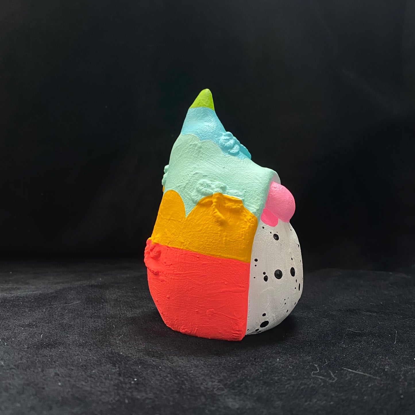 Tomte Gnome Winter Wonderland