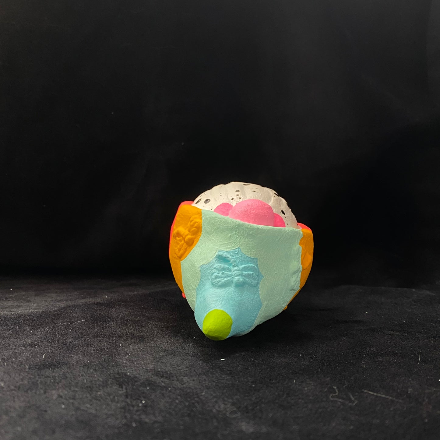 Tomte Gnome Winter Wonderland