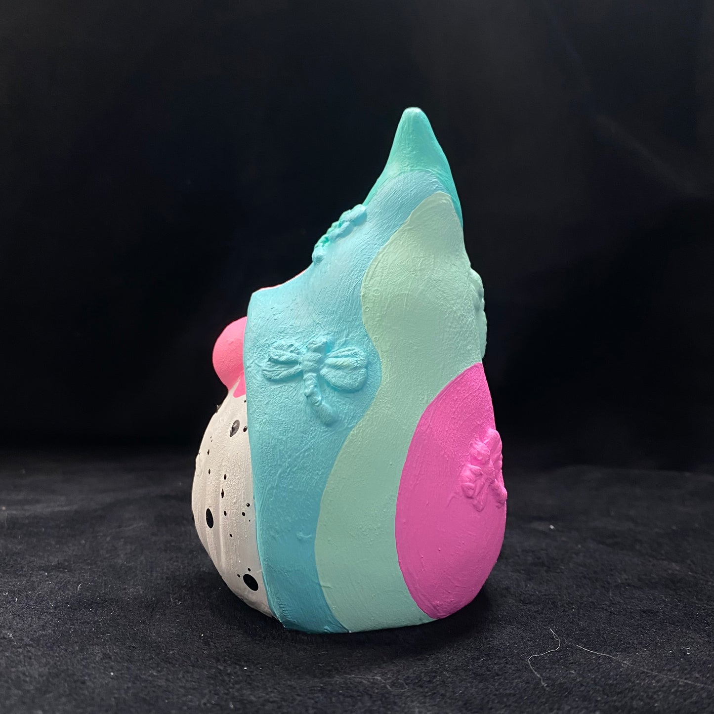 Tomte Gnome Queer Pride