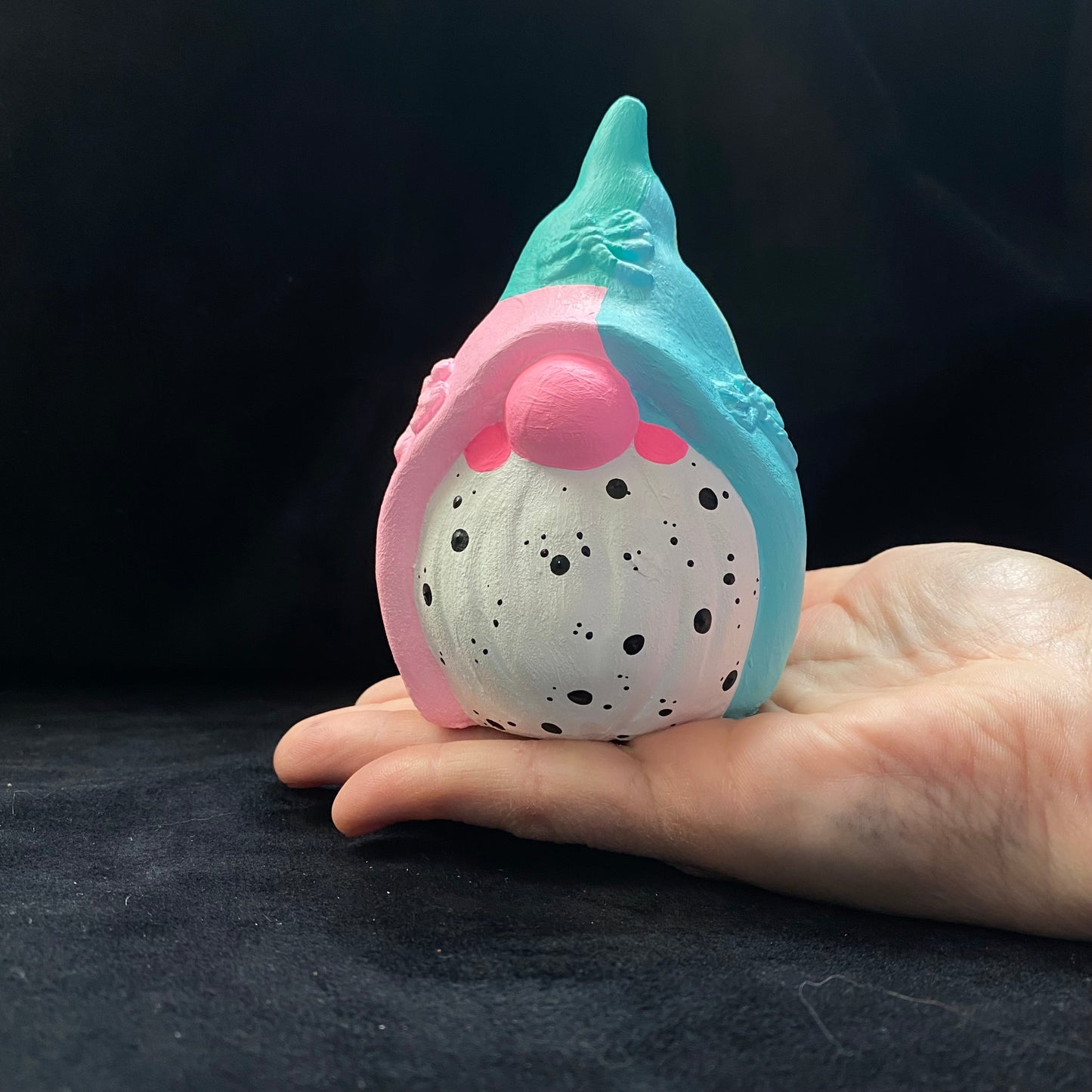 Tomte Gnome Queer Pride