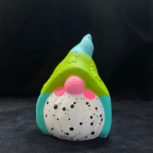 Tomte Gnome Holly Jolly