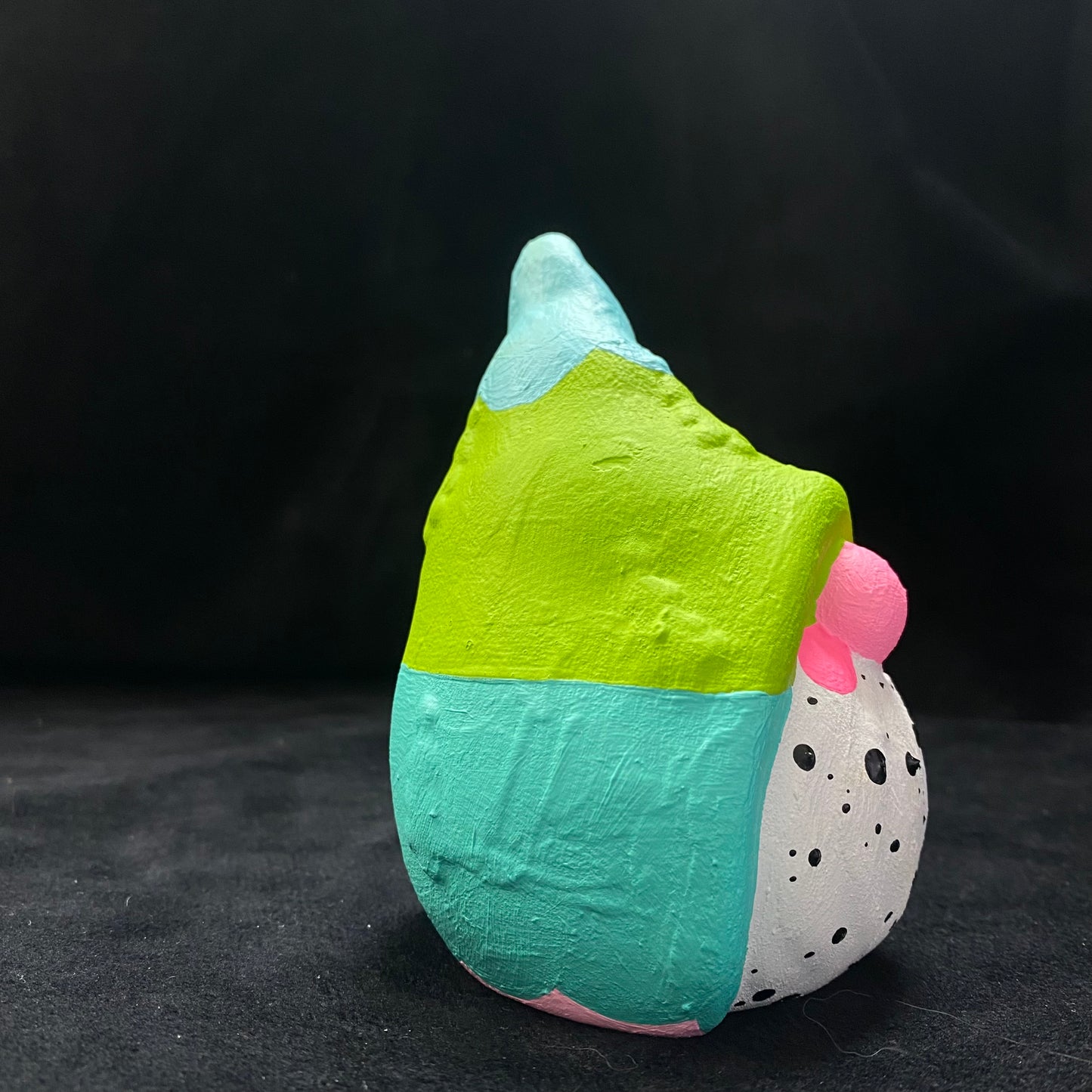 Tomte Gnome Holly Jolly