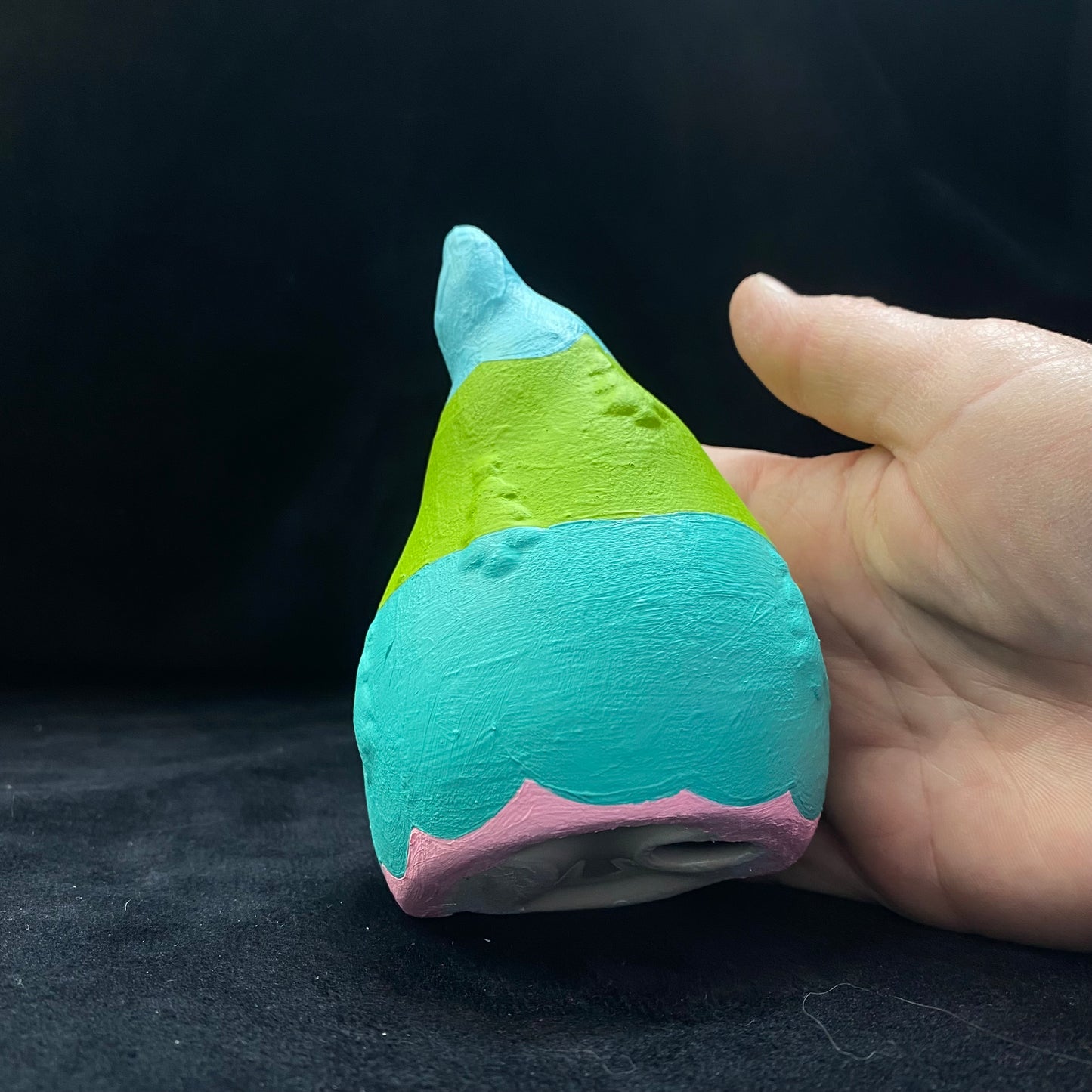 Tomte Gnome Holly Jolly