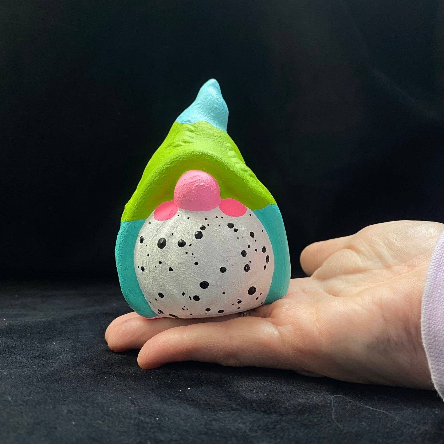 Tomte Gnome Holly Jolly