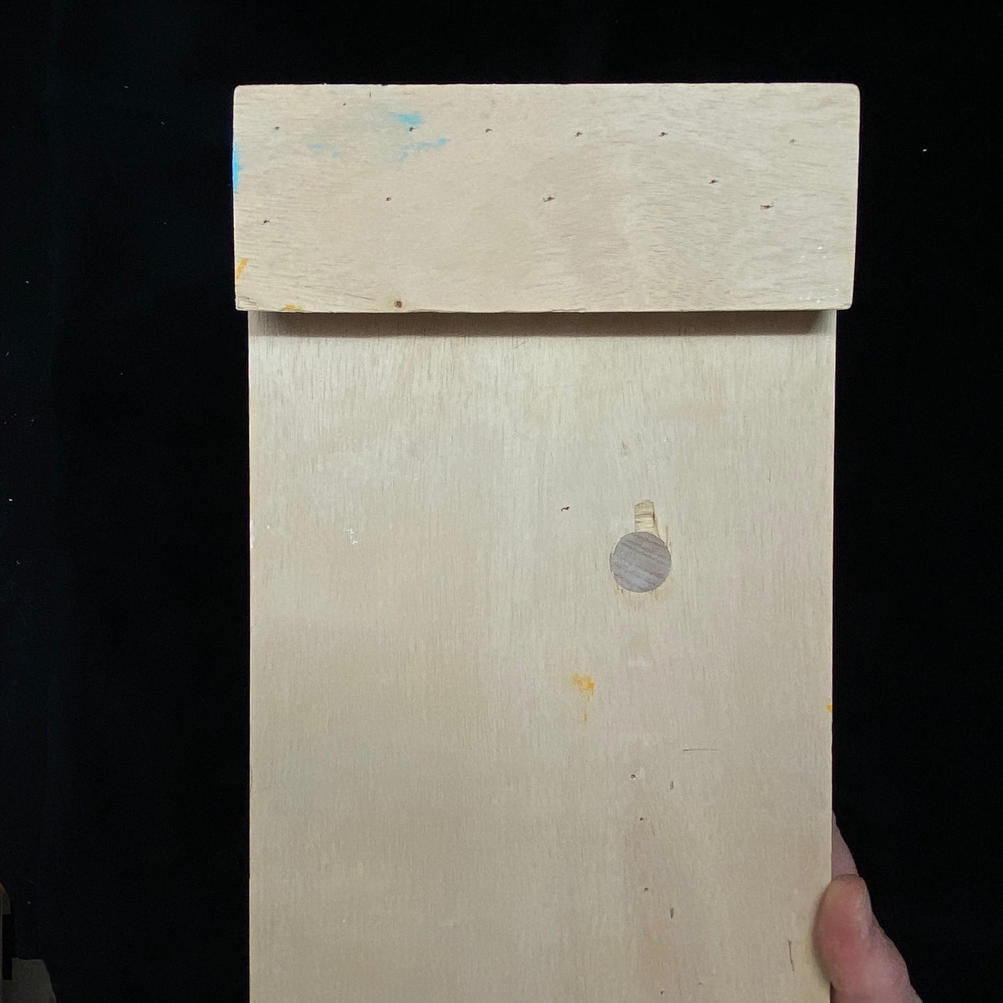 Reimagine Series Painting Eins