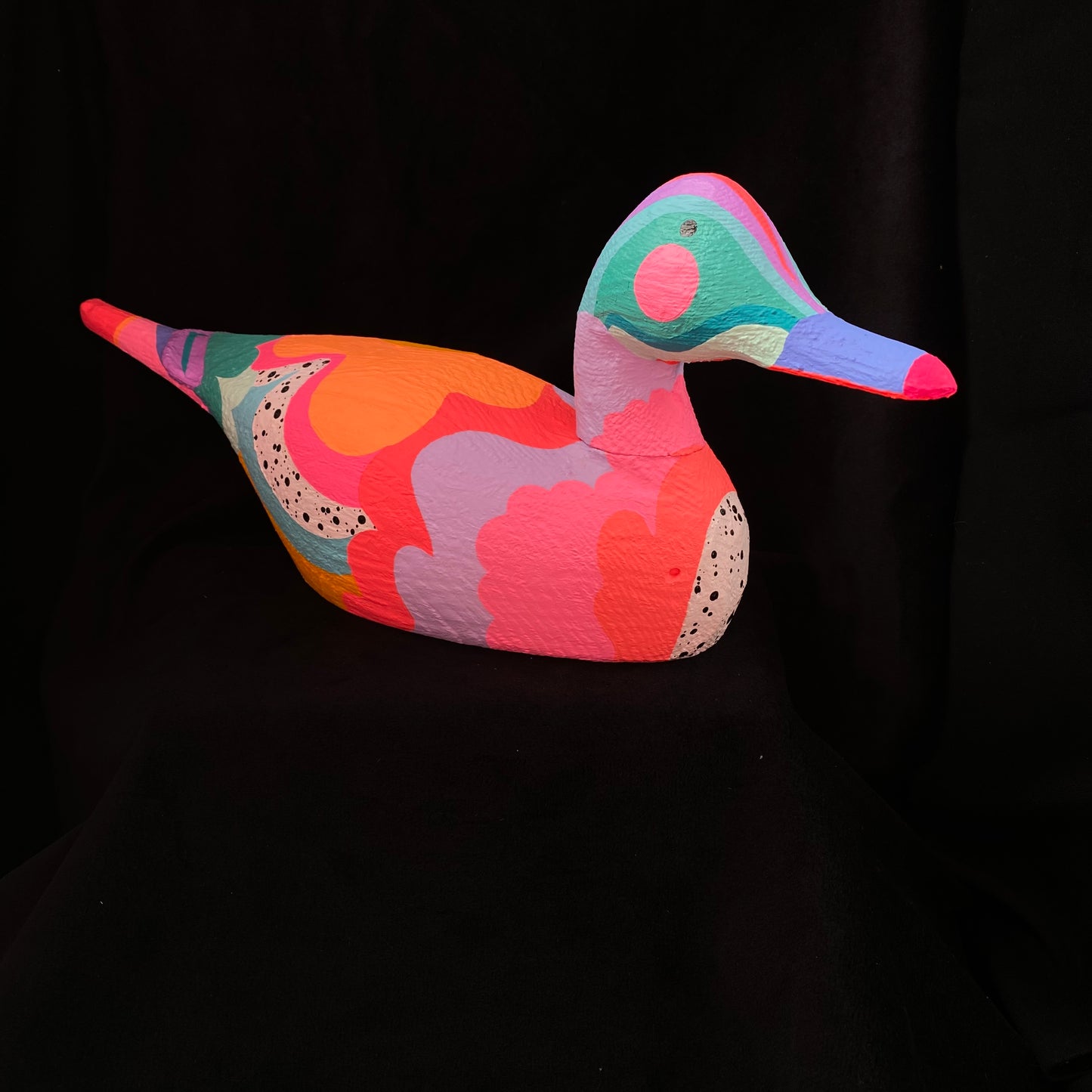 Modern Artifact DUCK