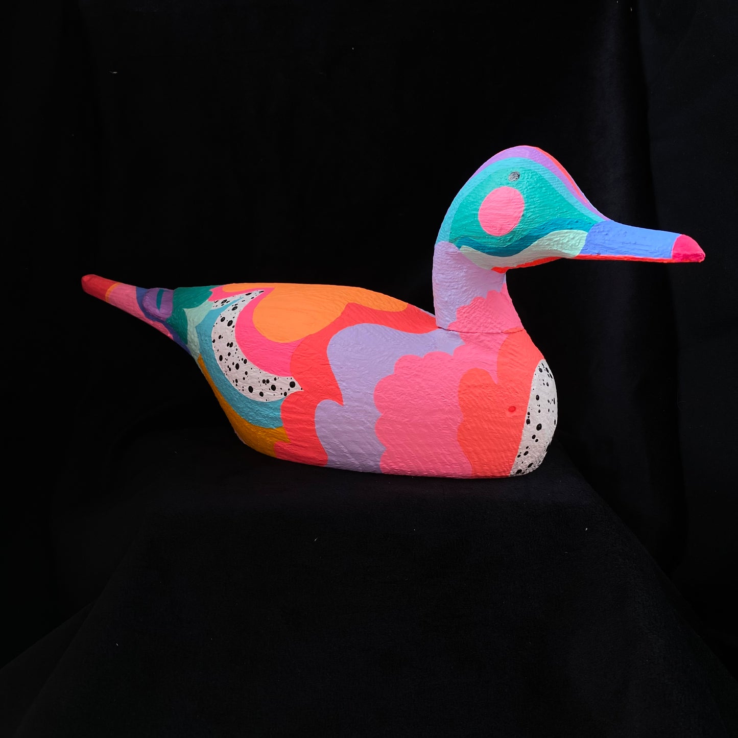 Modern Artifact DUCK