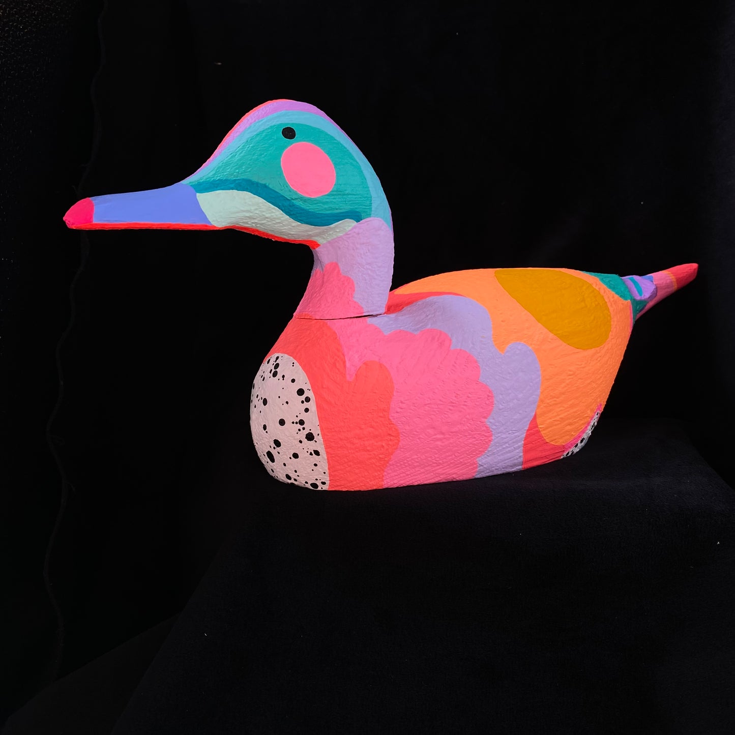 Modern Artifact DUCK