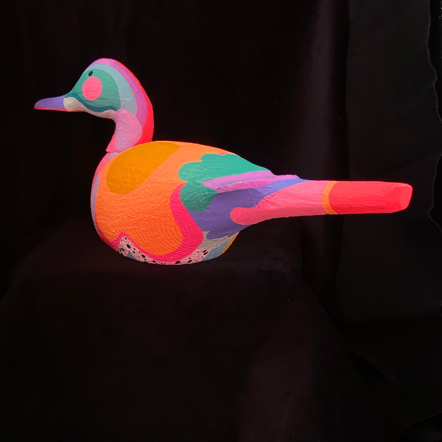 Modern Artifact DUCK