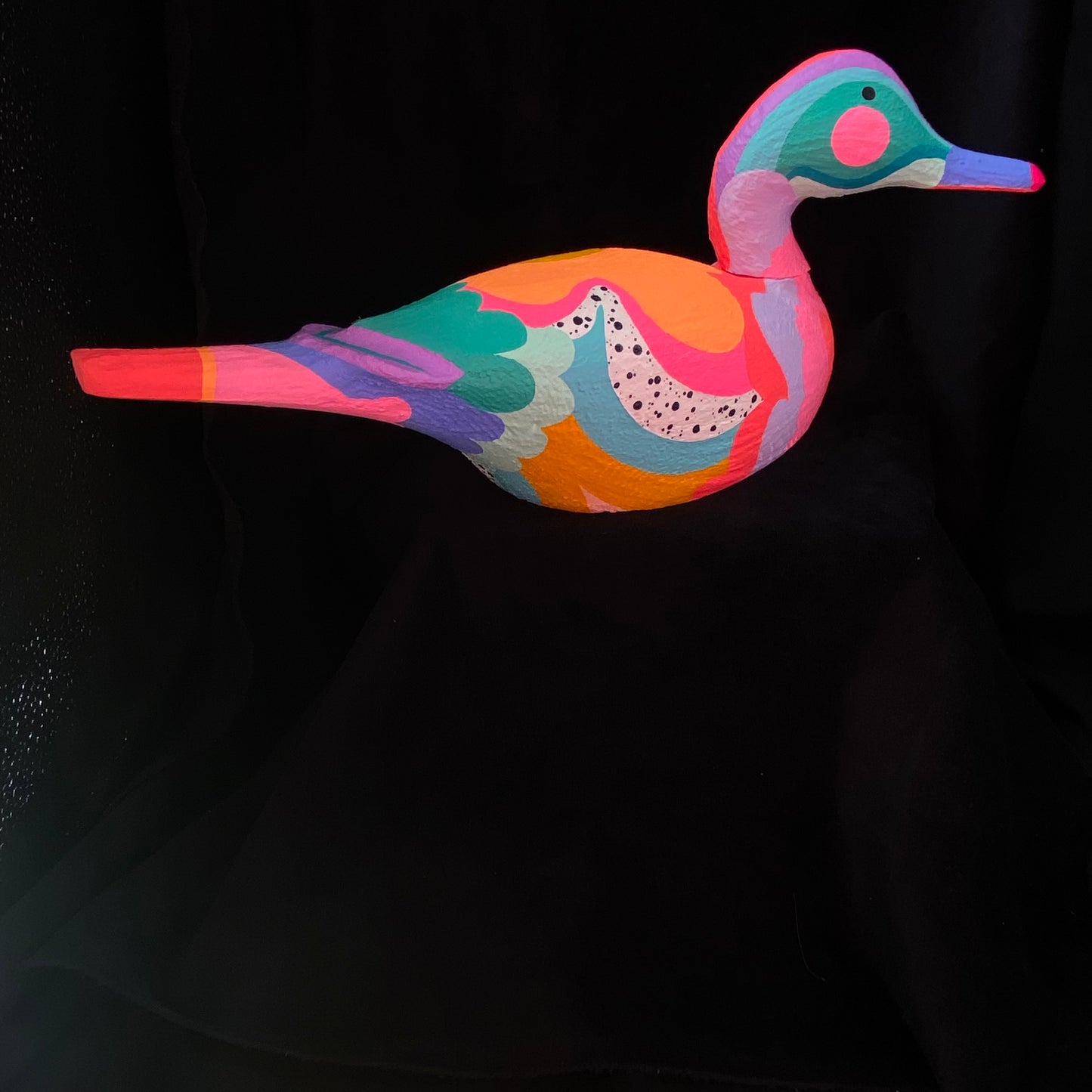 Modern Artifact DUCK