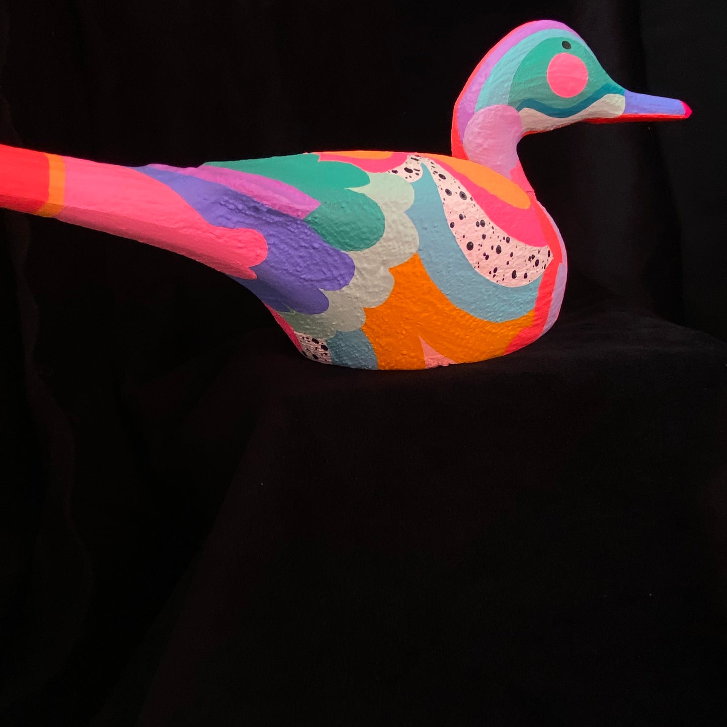 Modern Artifact DUCK