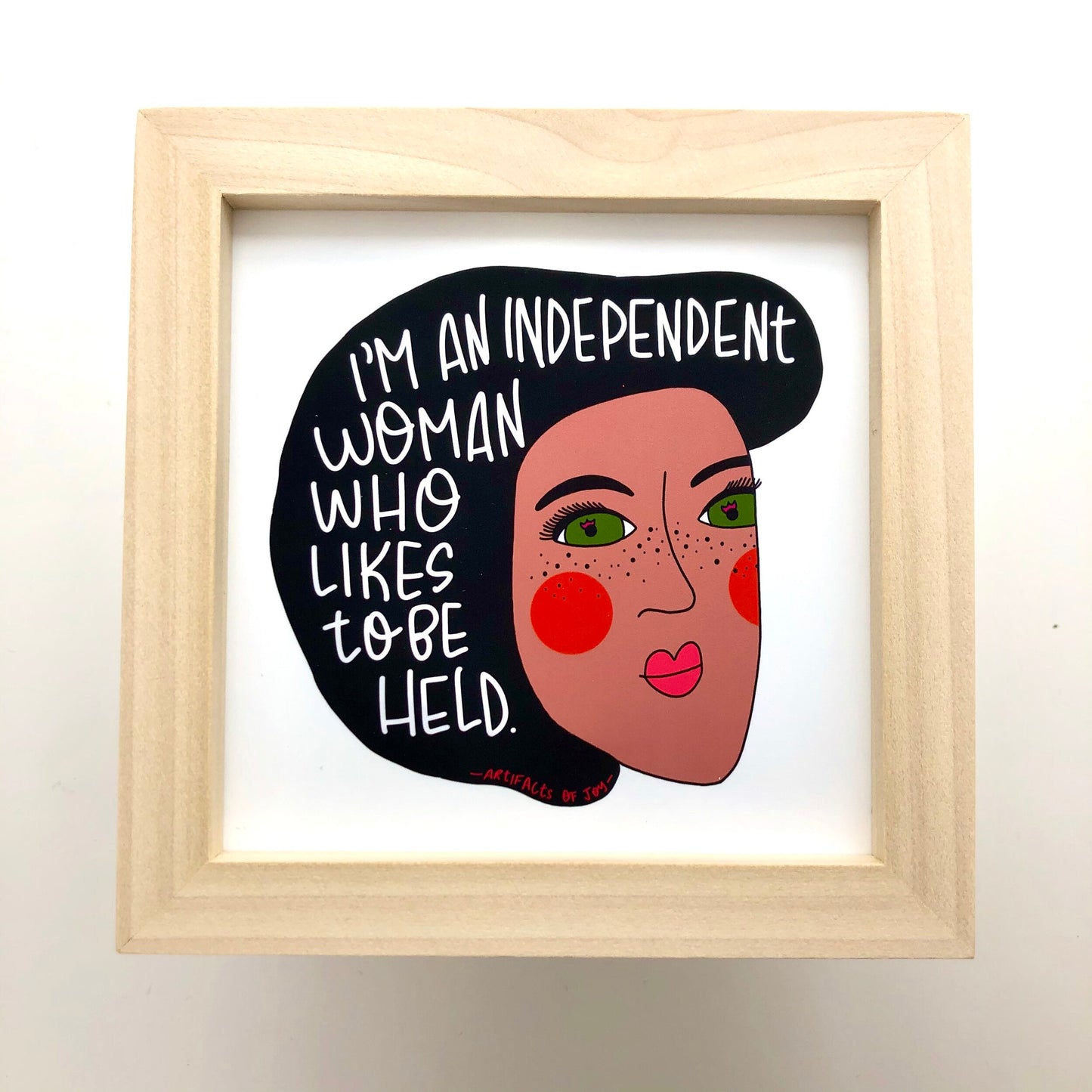 Empowerment Prints